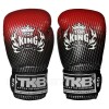 Top King Boxing Gloves Super Star 12 oz (TKBGSS-12) - зображення 2