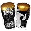 Top King Boxing Gloves Super Star 14 oz (TKBGSS-14) - зображення 1