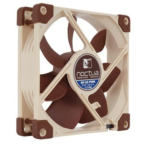 Noctua NF-A9 PWM - зображення 1