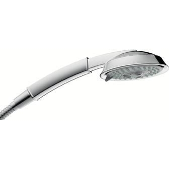 Hansgrohe Raindance Classic 100 AIR 28548000 - зображення 1