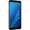 Samsung Galaxy A8 2018 4/32GB Black (SM-A530FZKD) - зображення 5