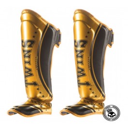 Twins Special Shin Protector (SGL10-TW4)