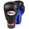 Twins Special Lace-up Boxing Gloves 10 oz (BGLL-1-10) - зображення 2