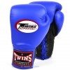 Twins Special Lace-up Boxing Gloves 10 oz (BGLL-1-10) - зображення 4