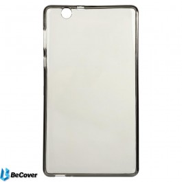 BeCover Silicon case для Huawey MediaPad T3 7.0' 3G BG2-U01 Gray (701701)