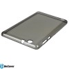 BeCover Silicon case для Huawey MediaPad T3 7.0' 3G BG2-U01 Gray (701701) - зображення 2