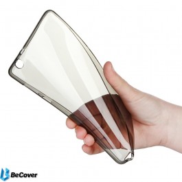   BeCover Silicon case для Huawey MediaPad T3 7.0' 3G BG2-U01 Gray (701701)