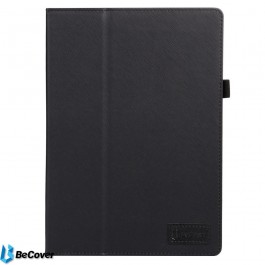   BeCover Slimbook для Lenovo Tab 4 10.0 Plus Black (701698)