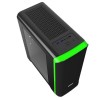 GameMax H602 Black/Green - зображення 2