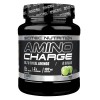 Scitec Nutrition Amino Charge 570 g /30 servings/ Apple - зображення 1