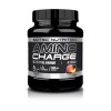 Scitec Nutrition Amino Charge 570 g /30 servings/ Apple - зображення 2