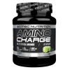 Scitec Nutrition Amino Charge 570 g /30 servings/ Cola - зображення 1