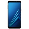 Samsung Galaxy A8 2018 4/32GB Black (SM-A530FZKD) - зображення 1