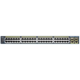   Cisco Catalyst 2960S-48TD-L