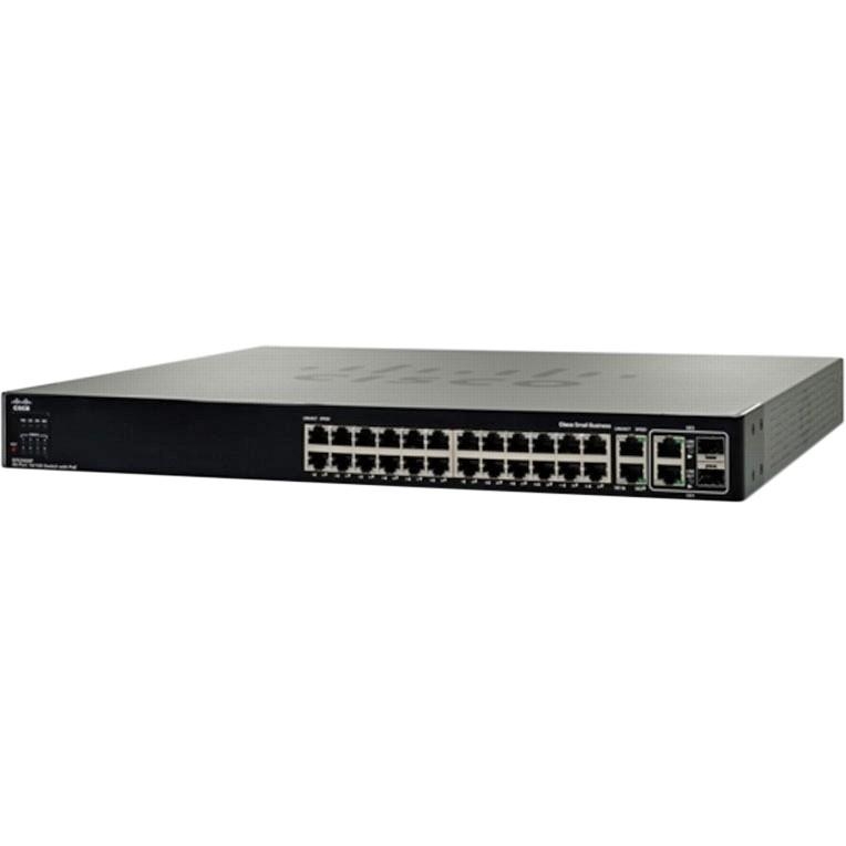 Cisco SFE2000-G5 - зображення 1