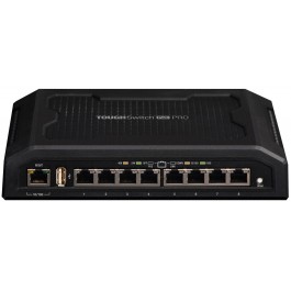 Ubiquiti TOUGHSwitch PoE PRO