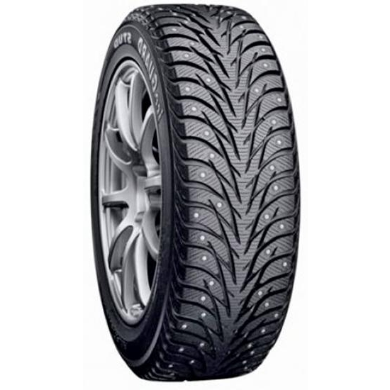 Yokohama Ice Guard iG50 (225/45R17 91Q) - зображення 1