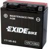 Exide YT14B-BS - зображення 1