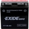 Exide YT14B-BS - зображення 2