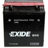 Exide YTX16-BS - зображення 2