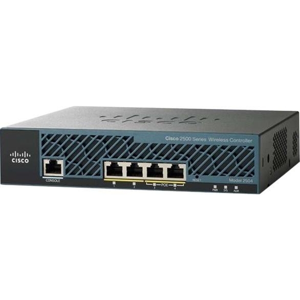 Cisco AIR-CT2504-15-K9 - зображення 1