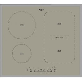   Whirlpool ACM 808/BA/S