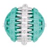 Trixie Мяч для чистки зубов с ароматом мяты 32941 - зображення 1