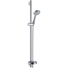 Hansgrohe Raindance S 100 AIR 3jet/Unica'S Puro 27880000 - зображення 1