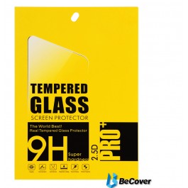 BeCover Защитное стекло для Samsung Tab A 8.0 2017 T380/T385 (701706)