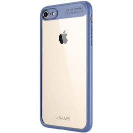 USAMS Mant Series iPhone 7 Blue