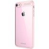 USAMS Mant Series iPhone 7 Pink - зображення 1