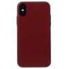 USAMS Duke Series iPhone X Red - зображення 1