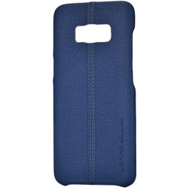 USAMS Joe Series Samsung Galaxy Note 8 Blue