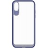 USAMS Miya Series iPhone X Blue - зображення 2