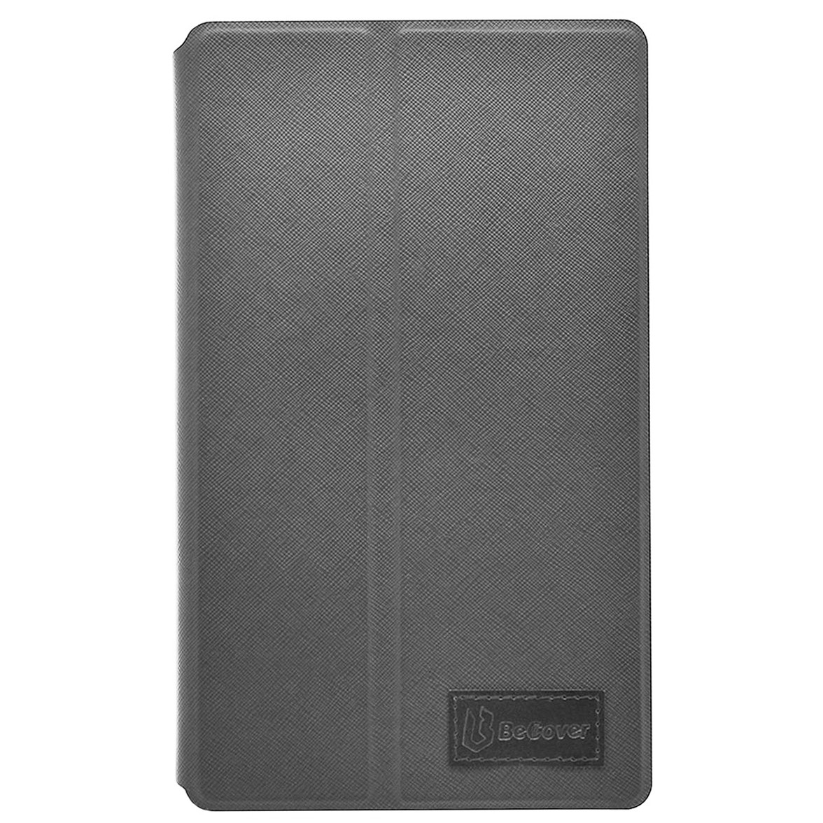 BeCover Premium для Samsung Tab A 8.0 2017 SM-T380/T385 Black (701715) - зображення 1