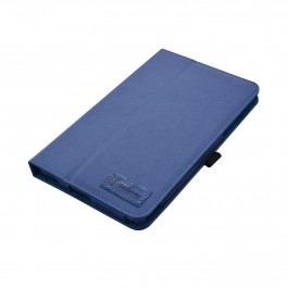   BeCover Slimbook для Samsung Tab A 8.0 2017 SM-T380/T385 Deep BLue (701714)