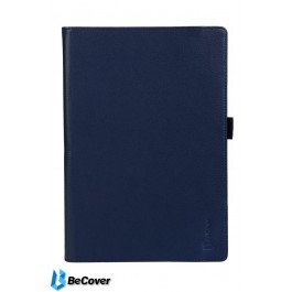   BeCover Slimbook для Lenovo IdeaPad Miix 310 Deep Blue (701703)