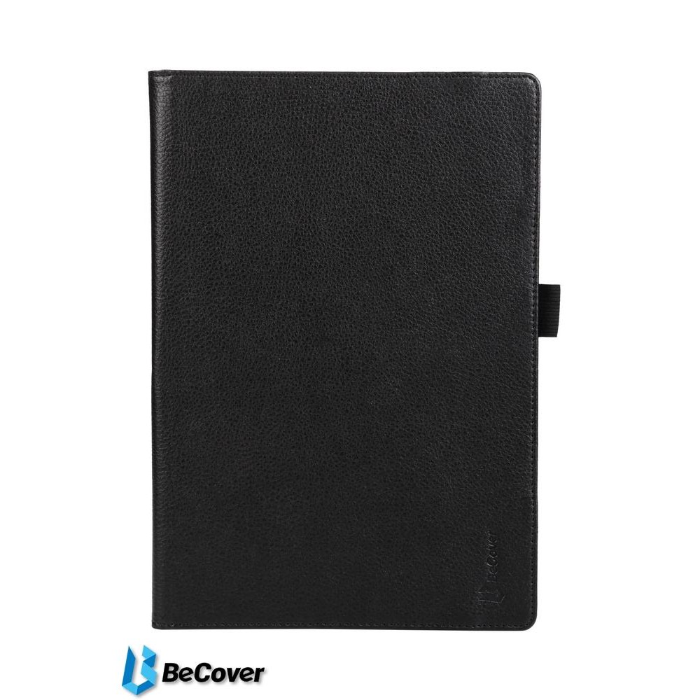 BeCover Slimbook для Asus Transformer Mini T102HA Black (701705) - зображення 1