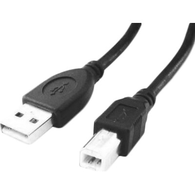 Gembird CCP-USB2-AMBM-15 - зображення 1