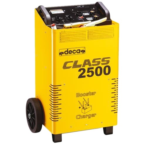 Deca Class Booster 2500 - зображення 1