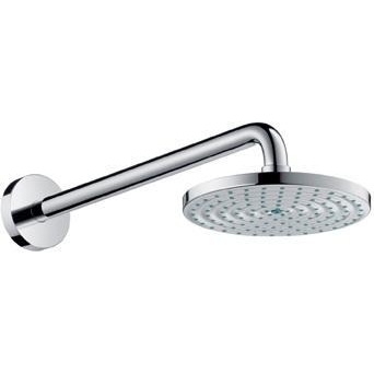 Hansgrohe Raindance 180 27471000 - зображення 1