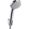 Hansgrohe Croma 100 Vario/Porter'S 27592000 - зображення 1