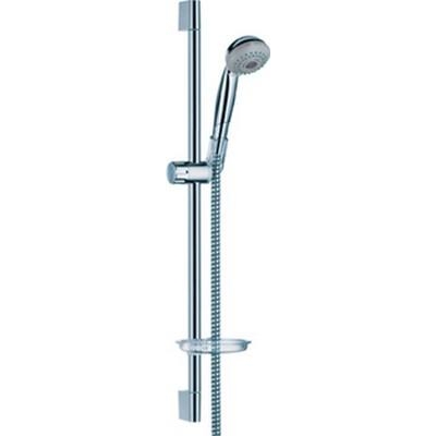 Hansgrohe Crometta 3jet/Unica'C 27746000 - зображення 1