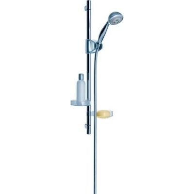 Hansgrohe Mistral/Unica'D 27936000 - зображення 1