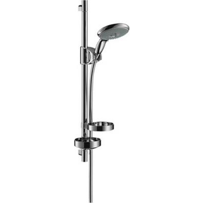 Hansgrohe Raindance E 120 AIR 3jet/Unica'D 27887000 - зображення 1