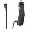 TOTO TZN-65 Car charger MicroUsb 700 mA 1.2m Black - зображення 1