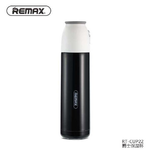 REMAX Jazz Cup RT-CUP22 black - зображення 1