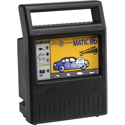 Deca Matic 116 - зображення 1