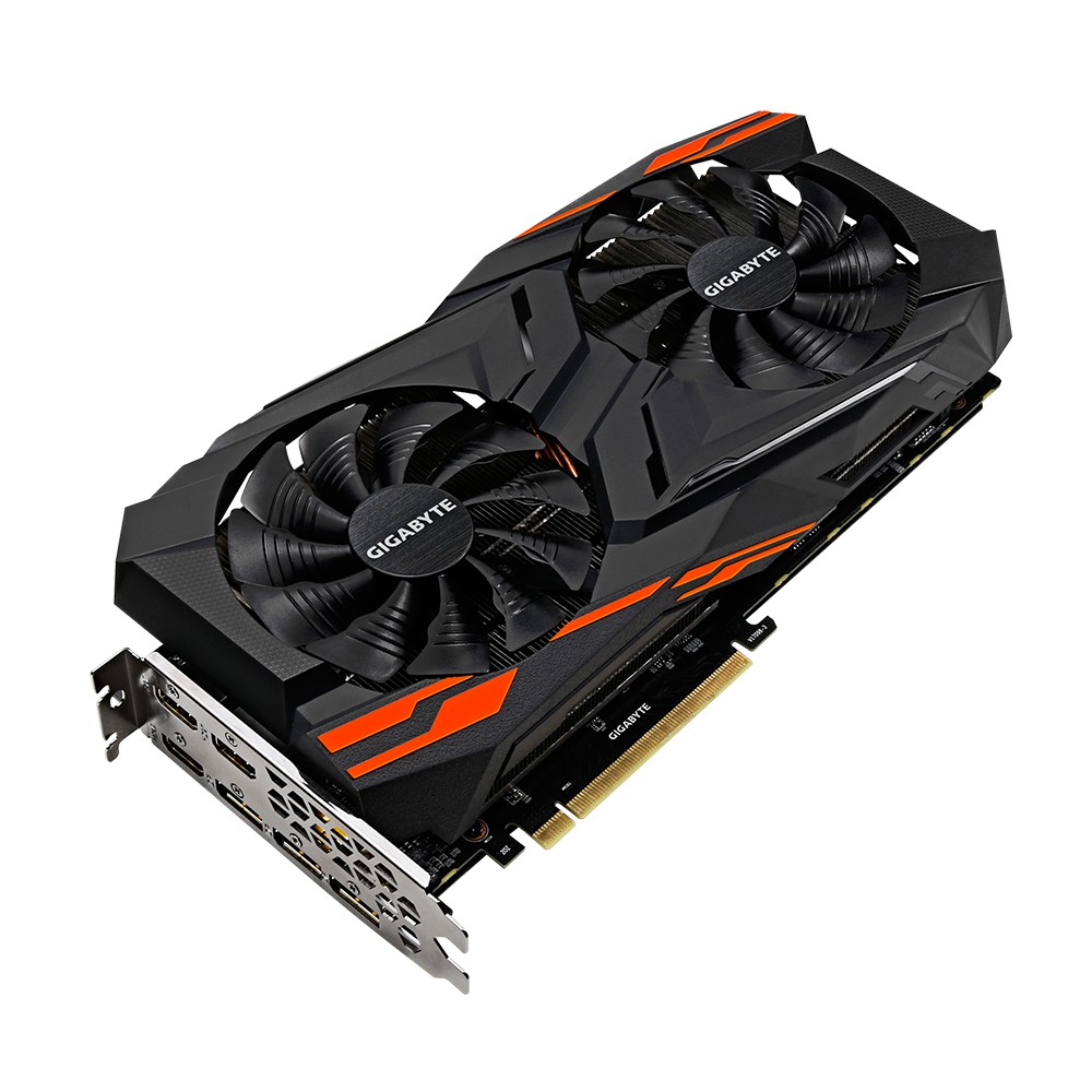 GIGABYTE Radeon RX VEGA 64 GAMING OC 8G (GV-RXVEGA64GAMING OC-8GD) купить в  интернет-магазине: цены на видеокарта Radeon RX VEGA 64 GAMING OC 8G  (GV-RXVEGA64GAMING OC-8GD) - отзывы и обзоры, фото и характеристики.