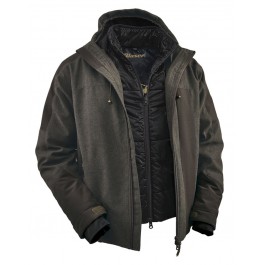   Blaser Vintage 2-in-1 Jacket Luis / размер S (116084-027/574-S)